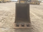 Front of used Bucket